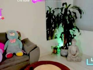 missvaleriewatts webcam model