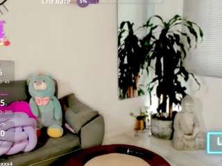 missvaleriewatts's CamSoda show and profile