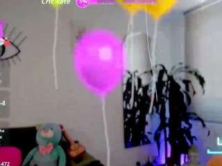 missvaleriewatts webcam