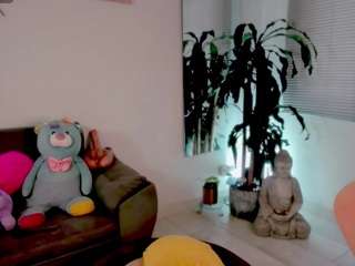 missvaleriewatts webcam