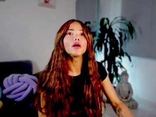 missvaleriewatts webcam