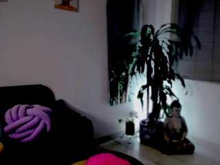 missvaleriewatts webcam