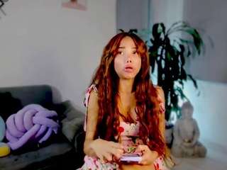 missvaleriewatts webcam