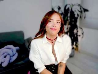 missvaleriewatts Sex Cam Show
