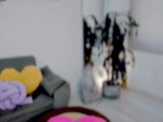 missvaleriewatts Sex Cam Show