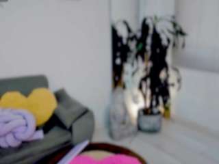 missvaleriewatts Sex Cam Show