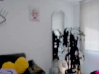 missvaleriewatts Sex Cam Show