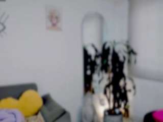 missvaleriewatts Sex Cam Show