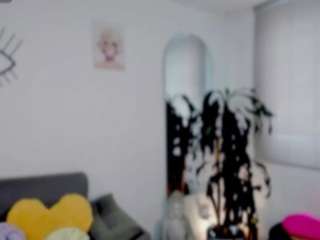 missvaleriewatts Sex Cam Show