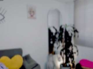missvaleriewatts Sex Cam Show
