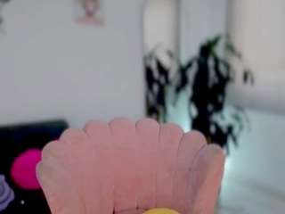 missvaleriewatts's live room