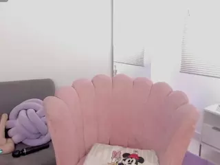 MissValerieW's Live Sex Cam Show