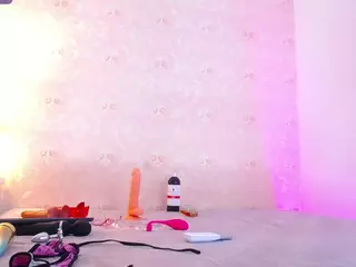 Scarlett Jonees's Live Sex Cam Show