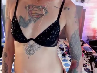 elise-mouris's Live Sex Cam Show