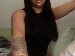 JaneArya's Live Sex Cam Show
