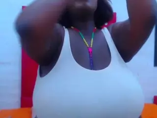 PosHnBustyGoddess's Live Sex Cam Show
