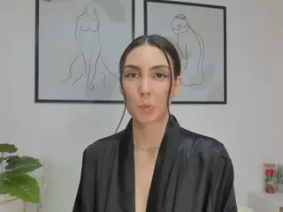 Soy-Lili's Live Sex Cam Show