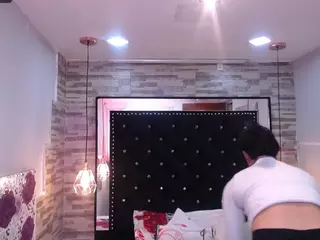 LucianaFozi's Live Sex Cam Show
