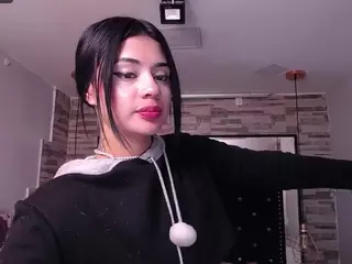 LucianaFozi's Live Sex Cam Show