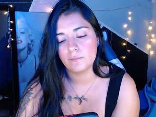  natacha-dallas chat room