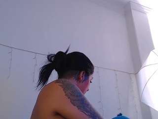 natacha-dallas webcam