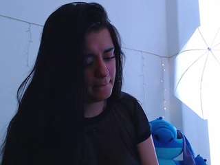 natacha-dallas webcam model