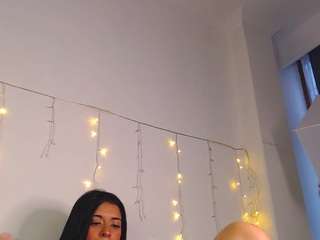 natacha-dallas's CamSoda show and profile