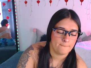 natacha-dallas live webcam show