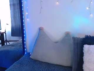 Samanta_james19 live webcam show