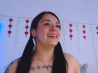 Samanta_james19 live cam preview