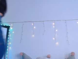 natacha-dallas's live room