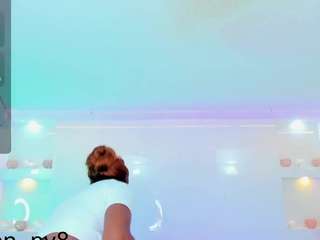 shannol-ryan Roulette Chat Adult camsoda