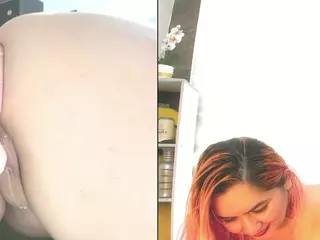 Ambar Sophia's Live Sex Cam Show