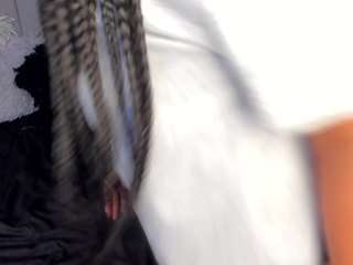 melody-blossom Live Webcam on CamSoda