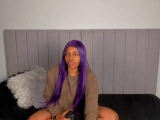 melody-blossom Live Webcam on CamSoda