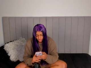  melody-blossom chat room