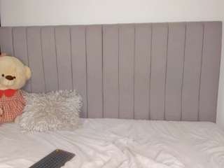  melody-blossom chat room