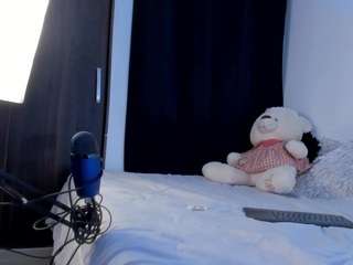 melody-blossom webcam