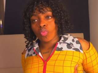 Live webcam model melody-blossom on Soda Cams