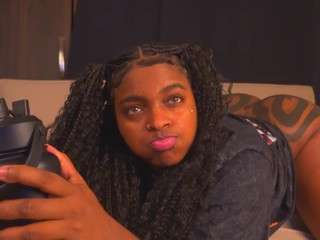 melody-blossom Live Webcam on CamSoda