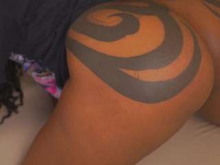 melody-blossom Live Webcam on CamSoda