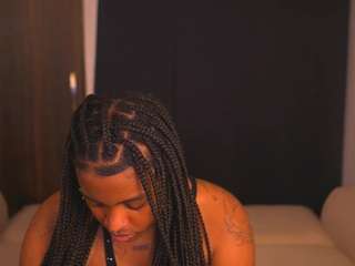 melody-blossom Live Webcam on CamSoda