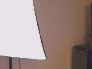 melody-blossom webcam model