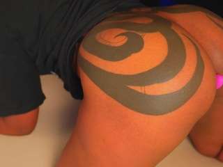 melody-blossom webcam