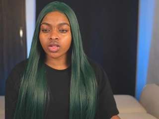 melody-blossom, female webcam model,  years old, on live webcam