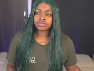 Live webcam model melody-blossom on Soda Cams