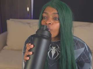 melody-blossom webcam