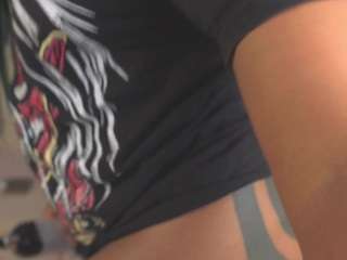 Live webcam model melody-blossom on Soda Cams