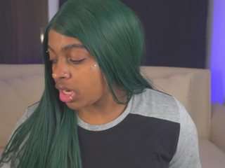 Live webcam model melody-blossom on Soda Cams