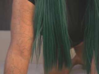 Live webcam model melody-blossom on Soda Cams